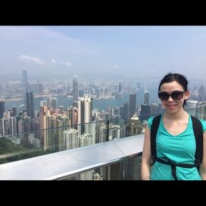 Meet your Posher, Rose